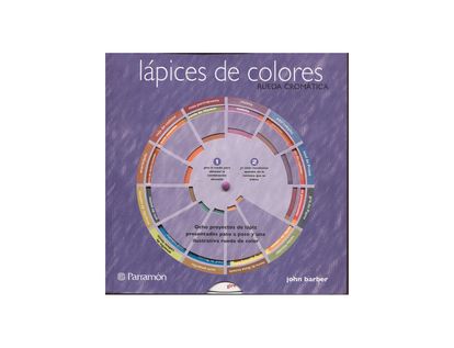 lapices-de-colores-rueda-cromatica-9788434233522