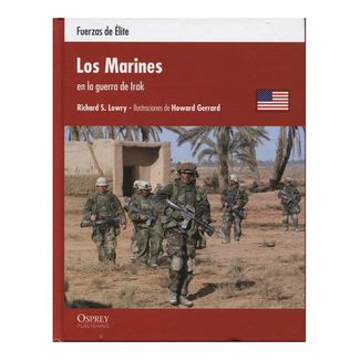 los-marines-en-la-guerra-de-irak-9788447366668