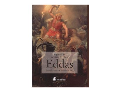 eddas-leyendas-de-los-dioses-del-norte-9788494274718