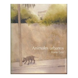 animales-urbanos-9788495764270