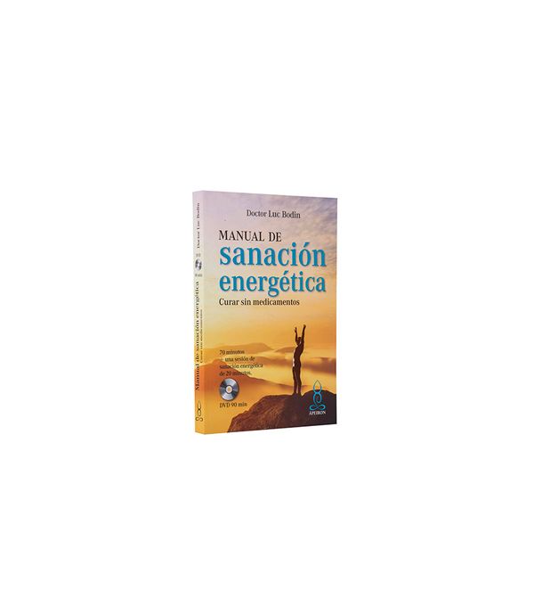 Manual De Sanacion Energetica Panamericana