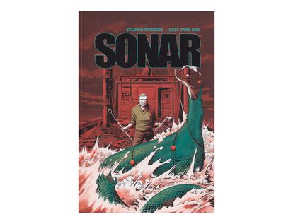 sonar-9789583055300