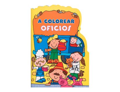 a-colorear-oficios-9789583035227