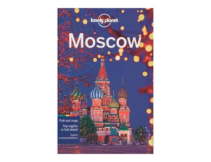 moscow-9781742209982