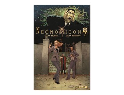 neonomicon-9781592911301