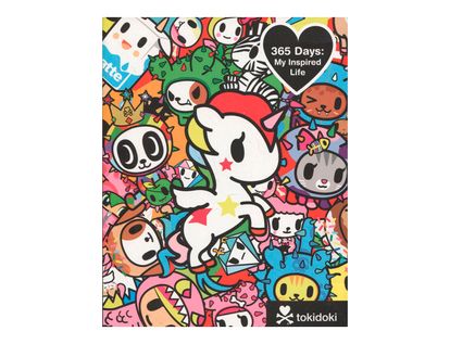 tokidoki-365-days-my-inspired-life-9781454921790