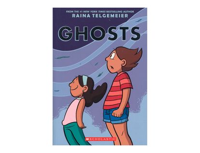 ghosts-9780545540629
