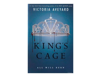 king-s-cage-1-9780062661913