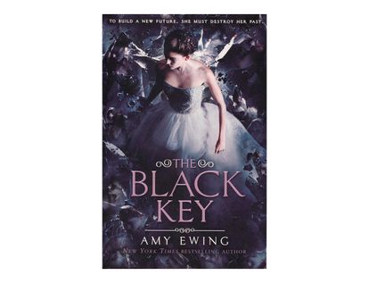 the-black-key-9780062565815