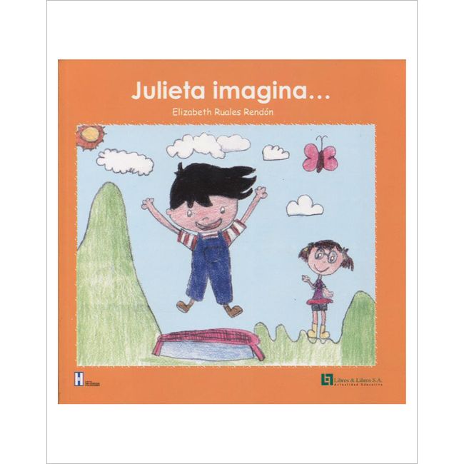 Resultado de imagen para julieta imagina