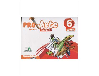 pro-arte-6-conectarte-9789588864198