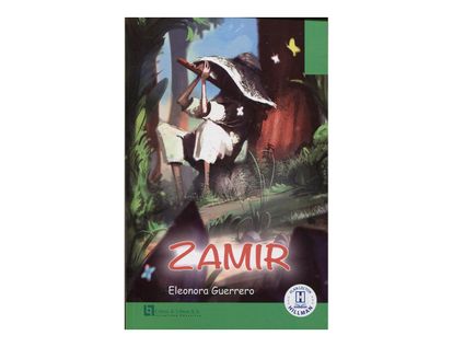 zamir-9789587245042
