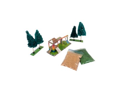 kit-de-parque-de-17-piezas-para-maqueta-escala-1-75-7707180000167