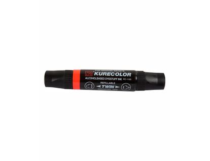 marcador-zig-kurecolor-twin-218-color-rojo-4901427918847
