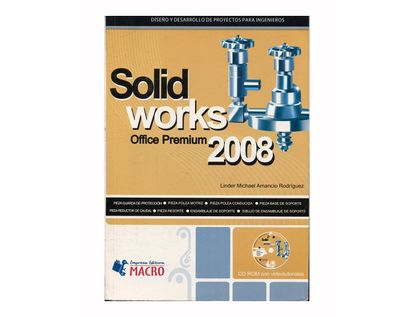 solid-works-office-premium-2008-9786034007611
