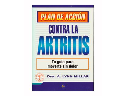 plan-de-accion-contra-la-artritis-9788495973573
