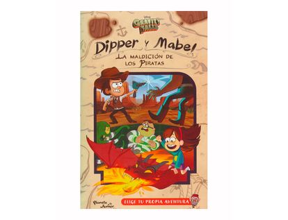 gravity-falls-la-maldicion-de-los-piratas-9789584261359
