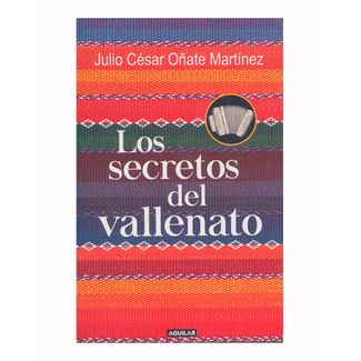 los-secretos-del-vallenato-9789585425170