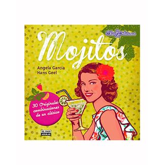 mojitos-9788403513280