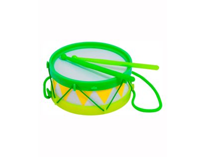 juego-de-tambor-y-maracas-plasticas-2-7703493081091
