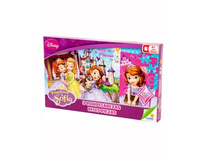 rompecabezas-3-x-35-piezas-princesa-sofia-673109840