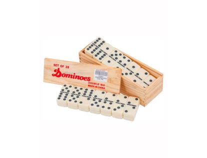 domino-en-caja-de-madera-443627