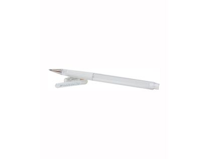boligrafo-de-gel-blanco-pentel-hybrid-3474377922437