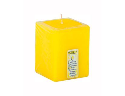 vela-cuadrada-amarilla-7707290280596