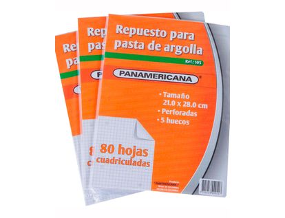 repuesto-para-folder-x-3-7701016920766