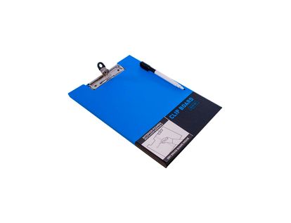 tabla-legajadora-a4-azul-con-tapa-y-pizarra-borrable-8412885121572