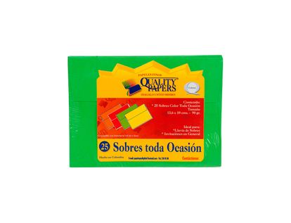sobres-iris-toda-ocasion-verde-7707013900527