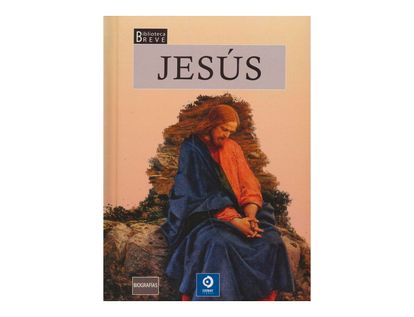 jesus-9788497649520