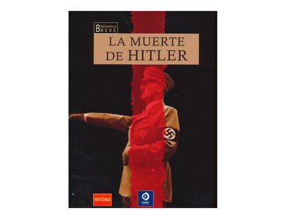 la-muerte-de-hitler-9788497649636
