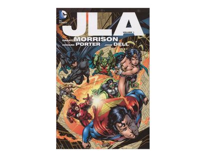 jla-the-deluxe-edition-vol-1--9781401233143