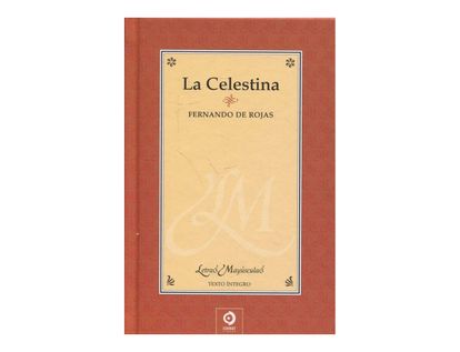 la-celestina-9788497649247