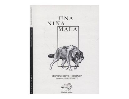 una-nina-mala-9789585900738