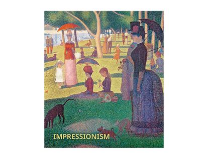 impressionism-9783741919183