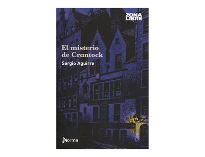 el-misterio-de-crantock-9789587764987