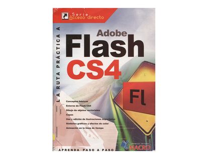 la-ruta-practica-a-adobe-flas-cs4-9786124034343