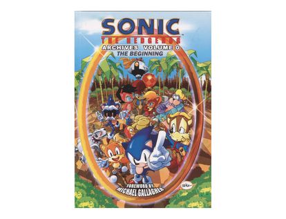 sonic-the-hedgehog-archives-volume-0-9781879794412