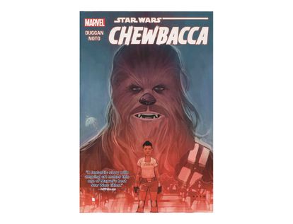 marvel-star-wars-chewbacca-9780785193203