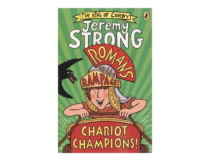 romans-on-the-rampage-chariot-champions-9780141372556