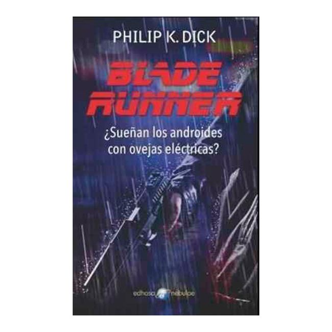 Resultado de imagen para sueñan los androides con ovejas electricas libro bogota