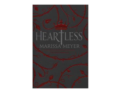 heartless-9781250114860