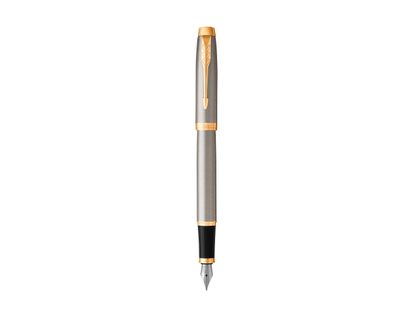 estilografo-im-metal-cepillado-acabado-oro-71402005849