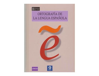 ortografia-de-la-lengua-espanola-9788497649650