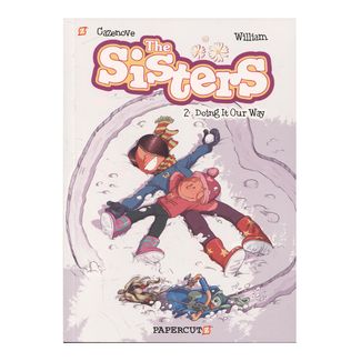 the-sisters-2-doing-it-our-way-9781629915951