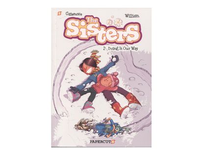 the-sisters-2-doing-it-our-way-9781629915951