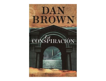 la-conspiracion-9789584261878