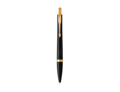 boligrafo-parker-urban-negro-gt-71402006204